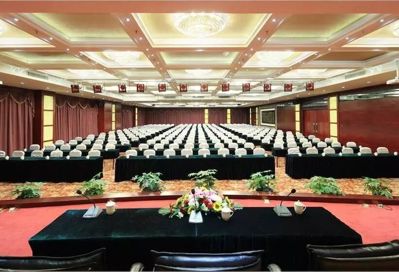 Hotelli Economic Trade