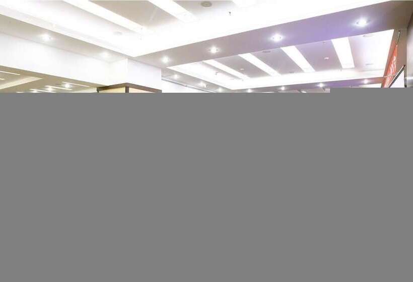 Hotel Economic Trade