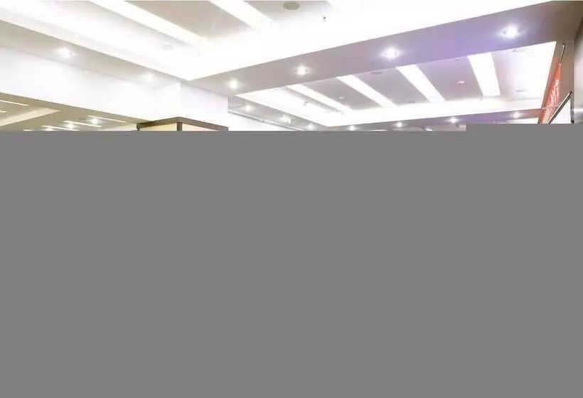 Hotelli Economic Trade