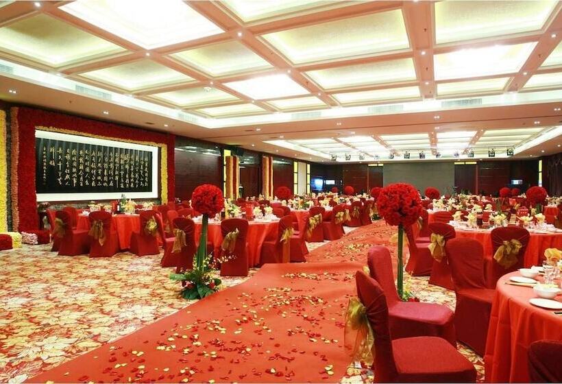 Hotel Economic Trade