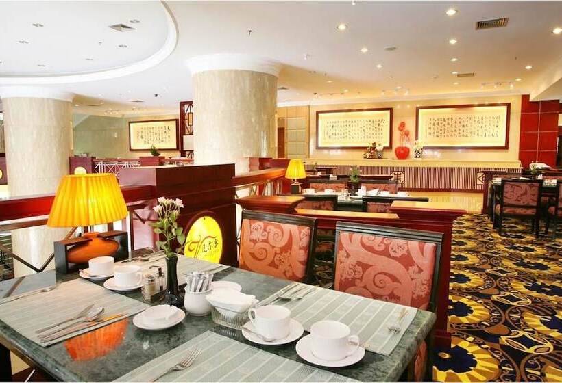 Hotel Economic Trade