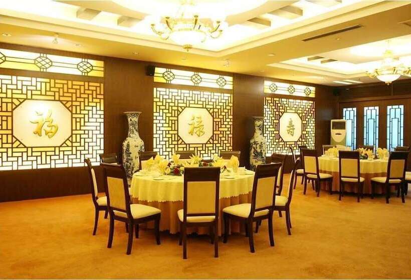 Hotel Economic Trade