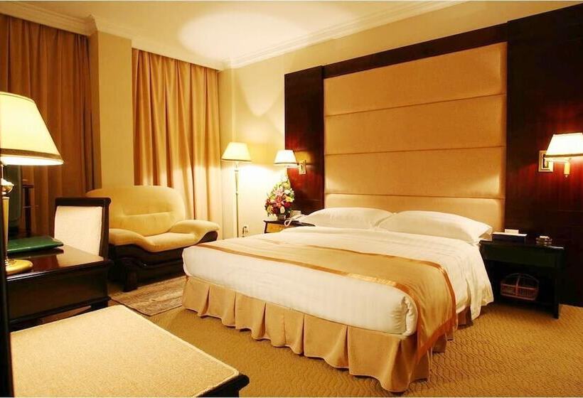 Hotel Economic Trade