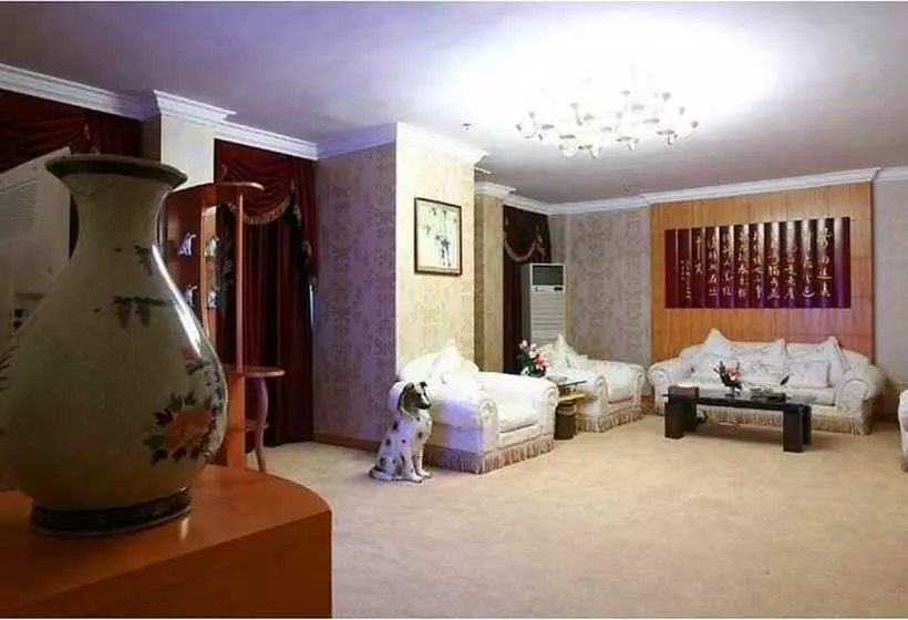 Hotelli Economic Trade