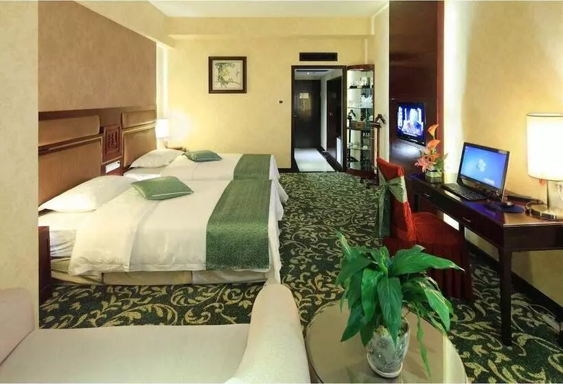 Hotelli Economic Trade