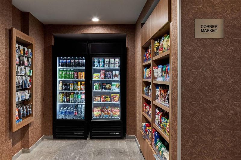 酒店 Fairfield Inn & Suites By Marriott Virginia Beach/norfolk Airport