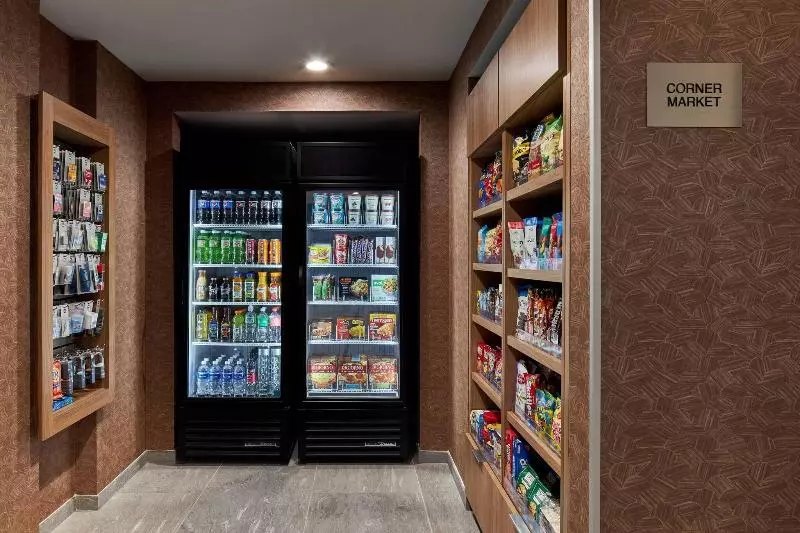 هتل Fairfield Inn & Suites By Marriott Virginia Beach/norfolk Airport