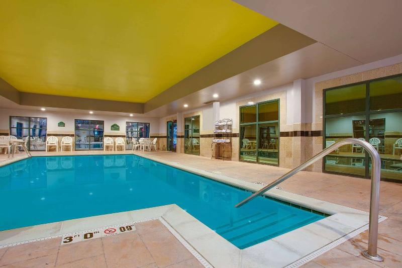 酒店 Fairfield Inn & Suites By Marriott Virginia Beach/norfolk Airport