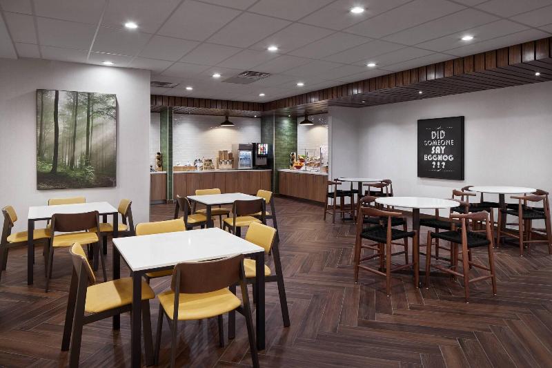 酒店 Fairfield Inn & Suites By Marriott Virginia Beach/norfolk Airport