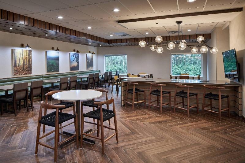 酒店 Fairfield Inn & Suites By Marriott Virginia Beach/norfolk Airport