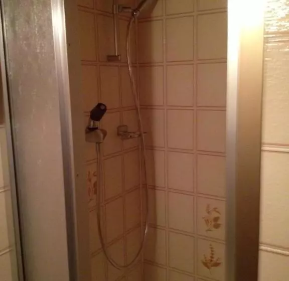 Hotel Garni Alpenruh