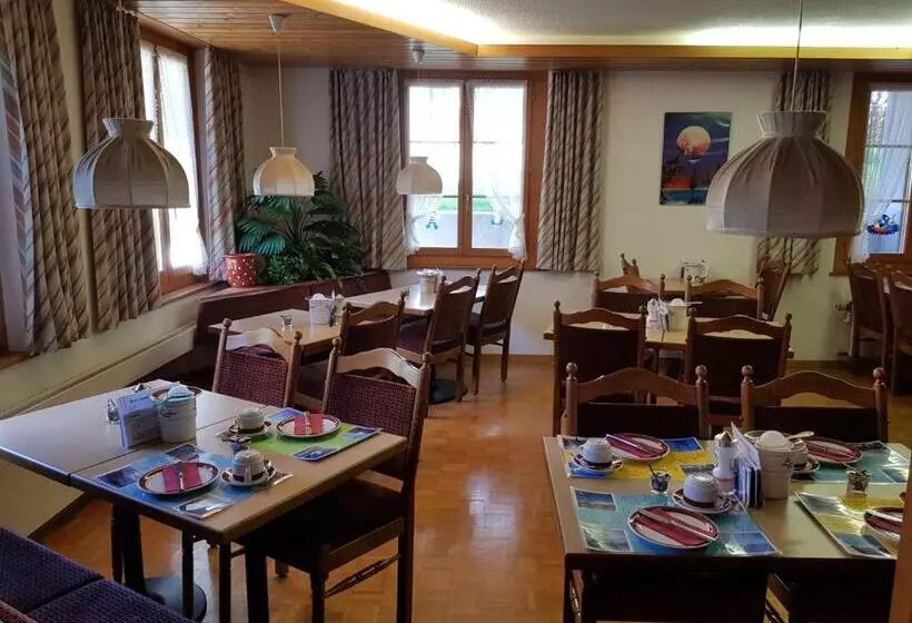 Hotel Garni Alpenruh