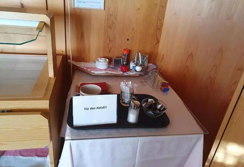 Hotel Garni Alpenruh