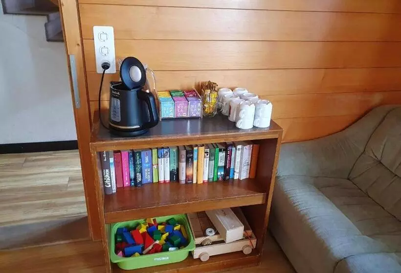 Hotel Garni Alpenruh