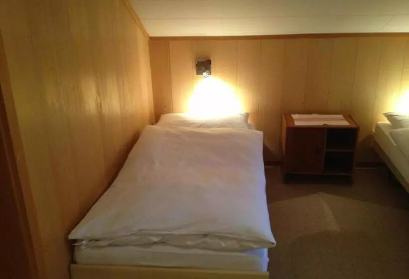 Hotel Garni Alpenruh