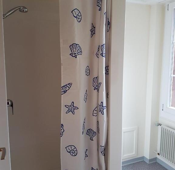 هتل Garni Alpenruh