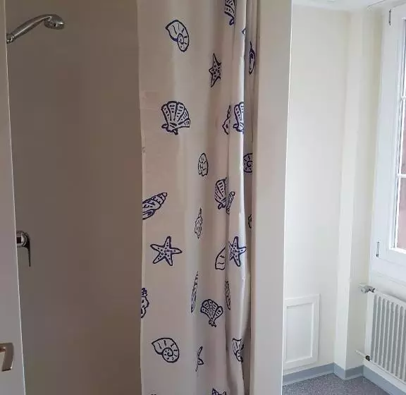 Hotel Garni Alpenruh