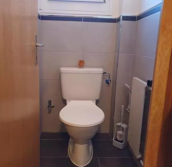 Hotel Garni Alpenruh