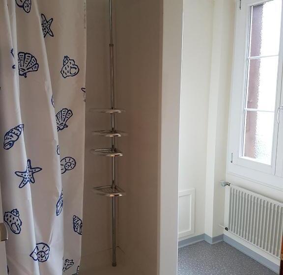 هتل Garni Alpenruh