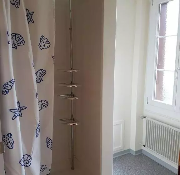 Hotel Garni Alpenruh