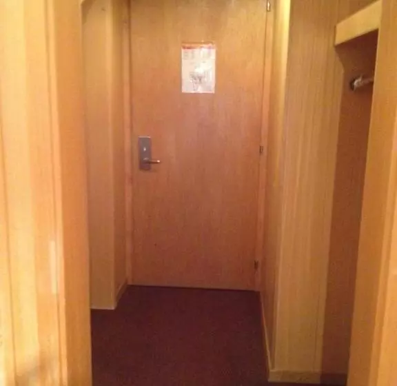 Hotel Garni Alpenruh