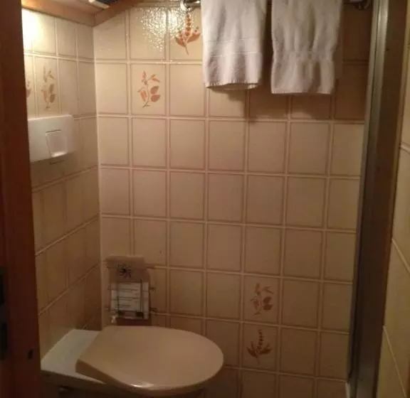 Hotel Garni Alpenruh