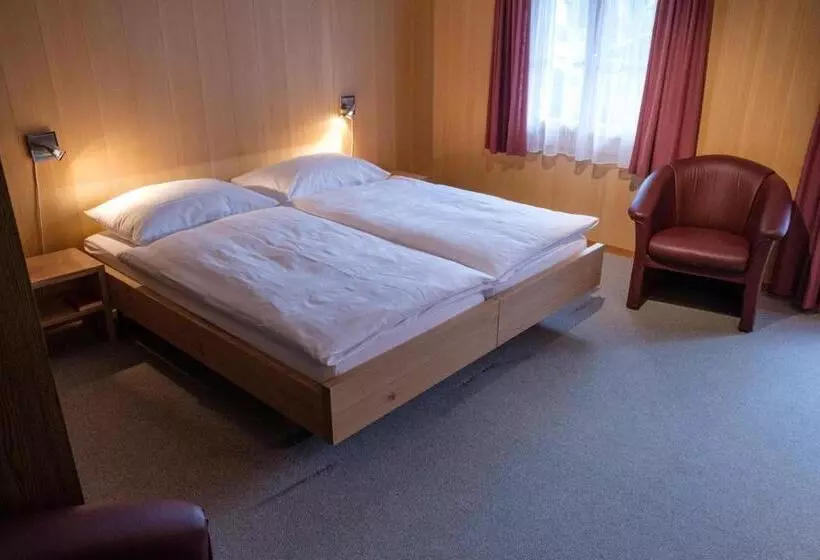 Hotel Garni Alpenruh