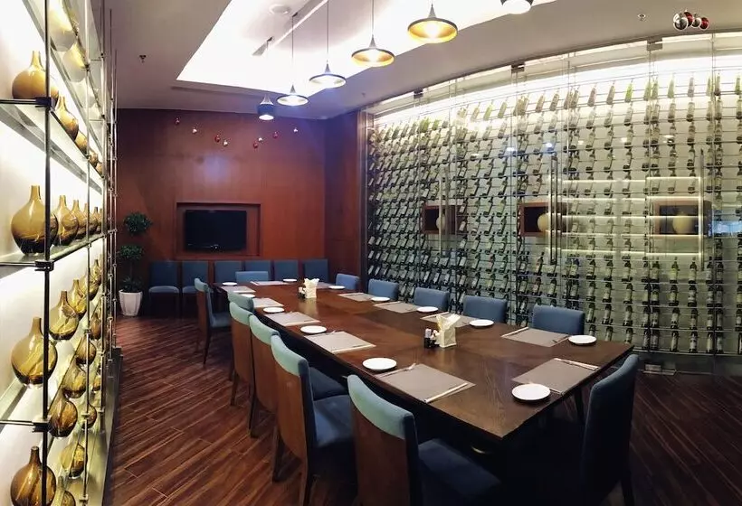 Hotel Chongqing Liyuan