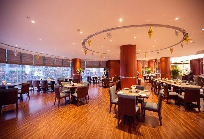 Hotel Chongqing Liyuan