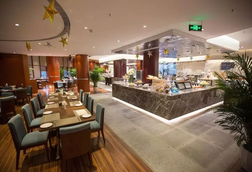 Hotel Chongqing Liyuan