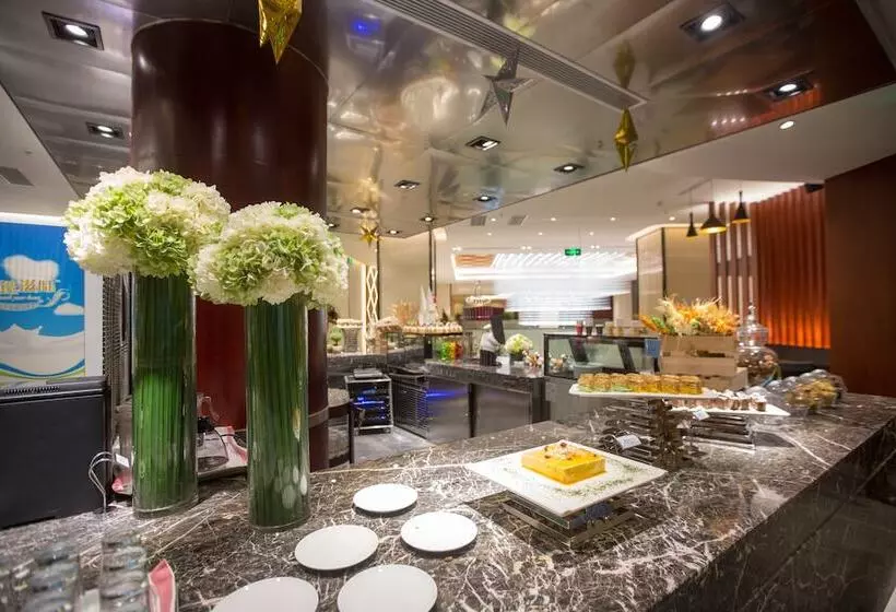 Hotel Chongqing Liyuan