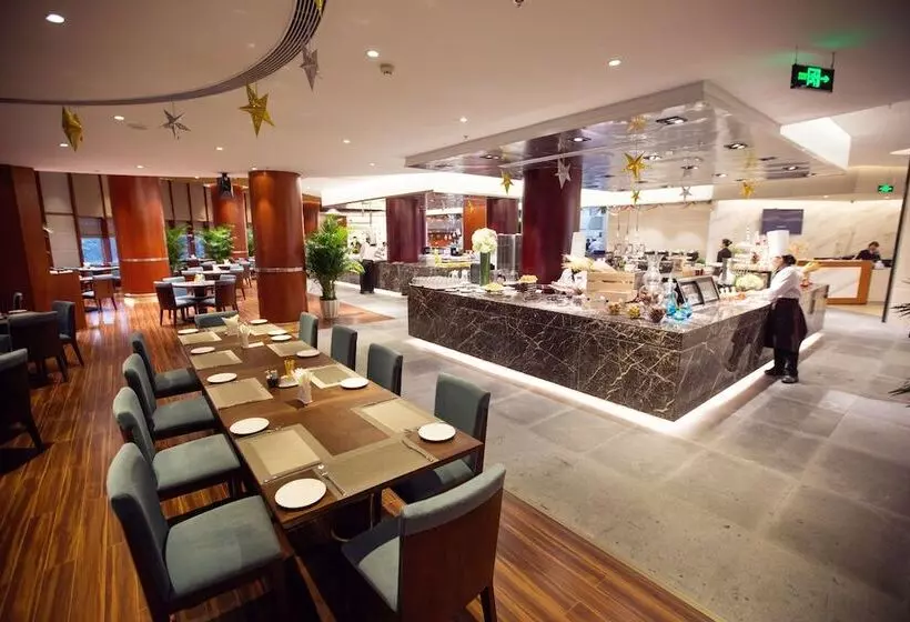 Hotel Chongqing Liyuan