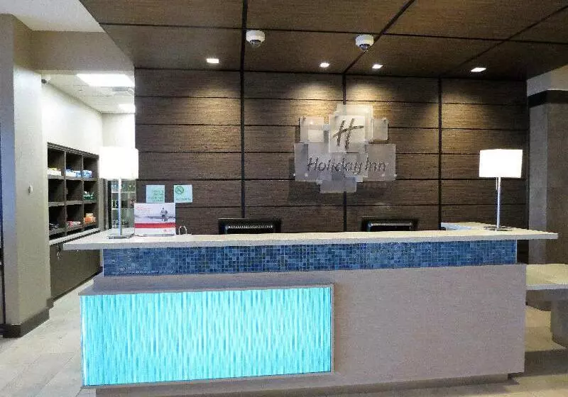 酒店 Holiday Inn   South Jordan   Slc South, An Ihg