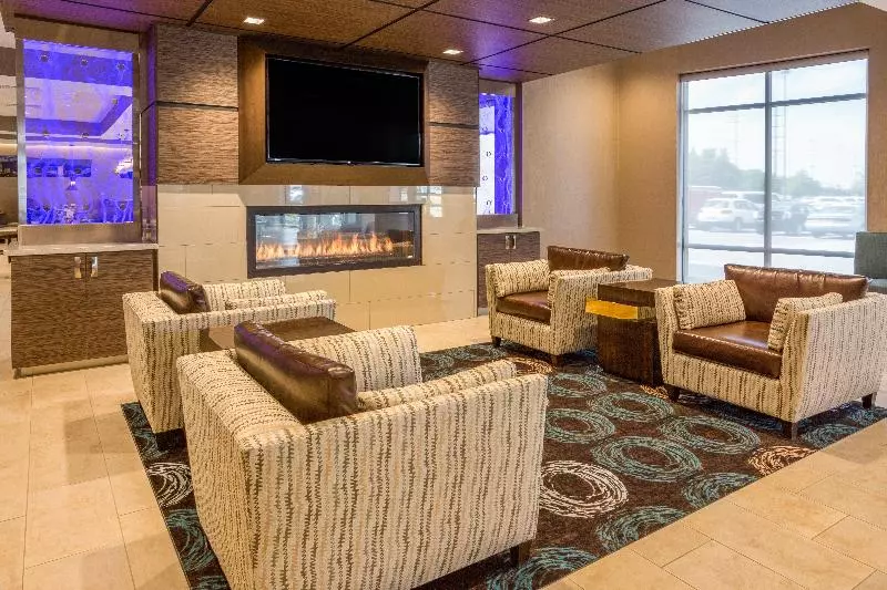 酒店 Holiday Inn   South Jordan   Slc South, An Ihg