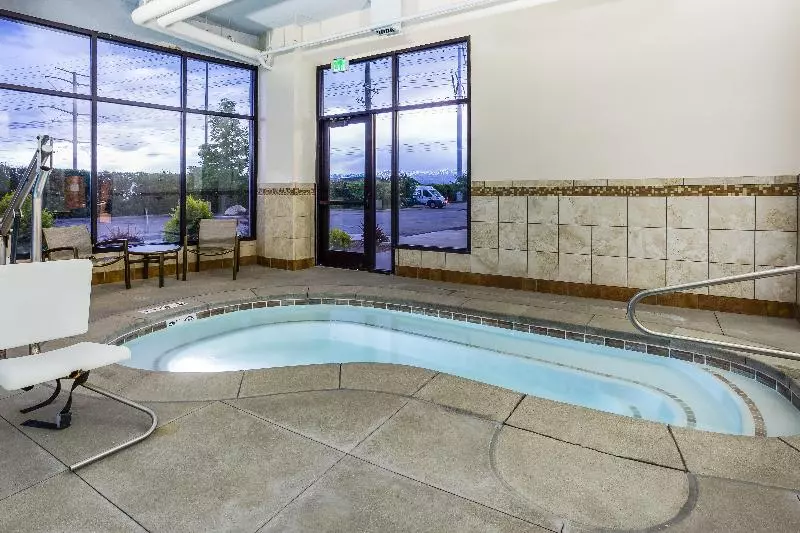 酒店 Holiday Inn   South Jordan   Slc South, An Ihg