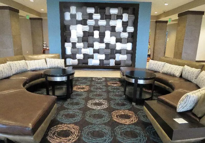 酒店 Holiday Inn   South Jordan   Slc South, An Ihg