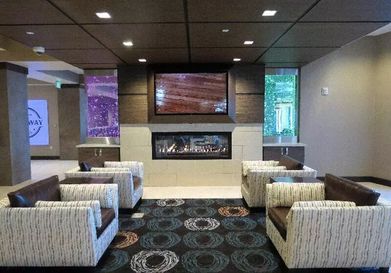 酒店 Holiday Inn   South Jordan   Slc South, An Ihg