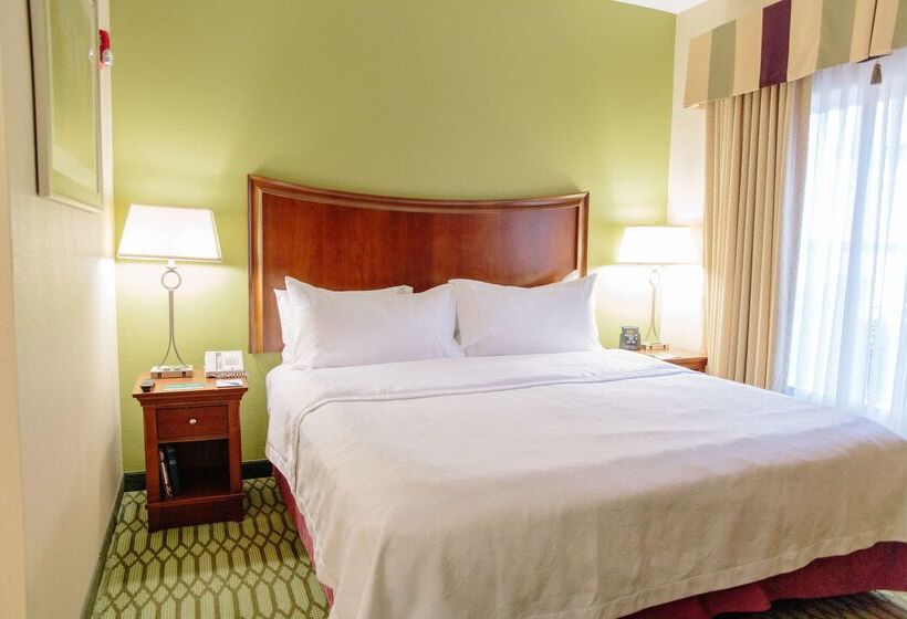 בית מלון כפרי Homewood Suites By Hilton College Station