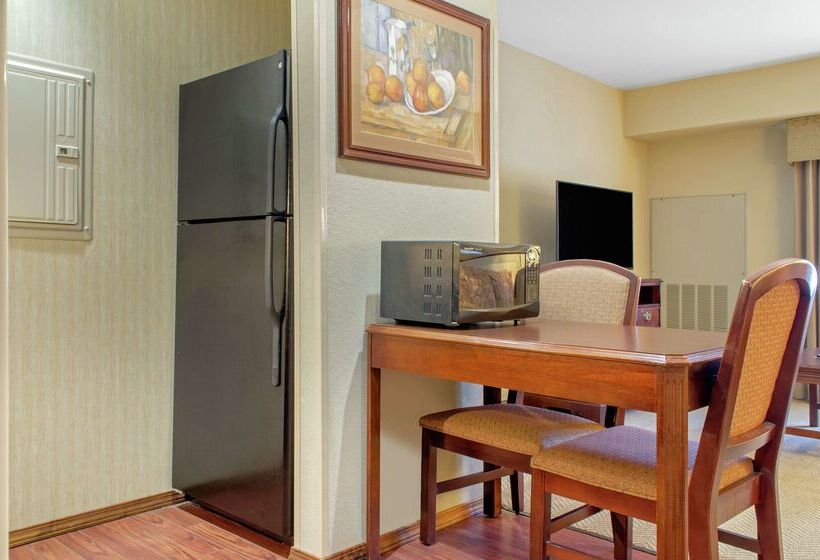 בית מלון כפרי Homewood Suites By Hilton College Station