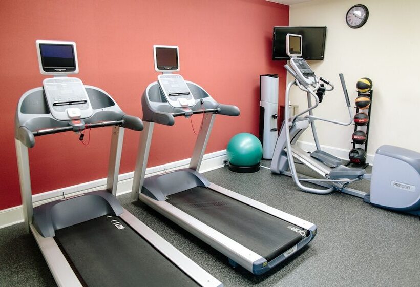 בית מלון כפרי Homewood Suites By Hilton College Station