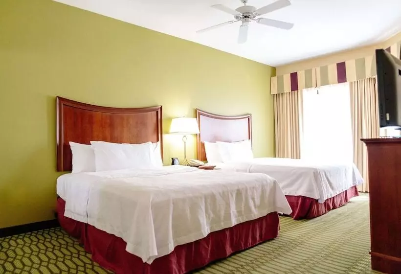 Отель Homewood Suites By Hilton College Station