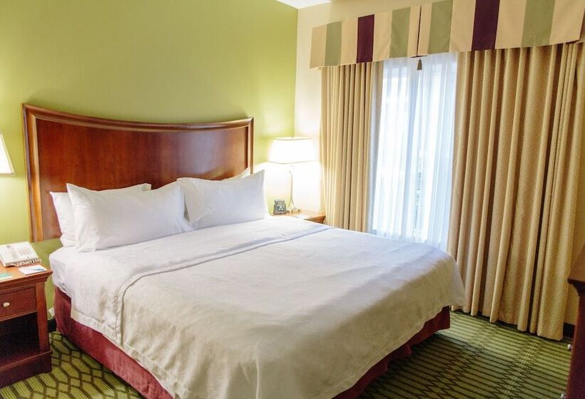 בית מלון כפרי Homewood Suites By Hilton College Station