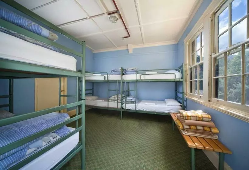 酒店 Jenolan Caves House