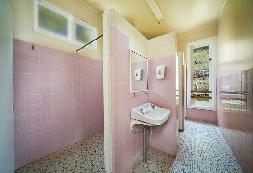 酒店 Jenolan Caves House