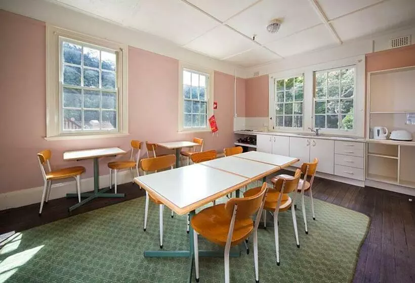 酒店 Jenolan Caves House