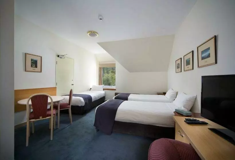 酒店 Jenolan Caves House