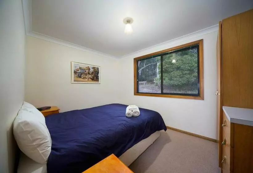 酒店 Jenolan Caves House