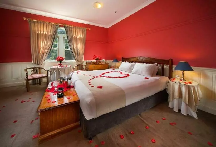 酒店 Jenolan Caves House