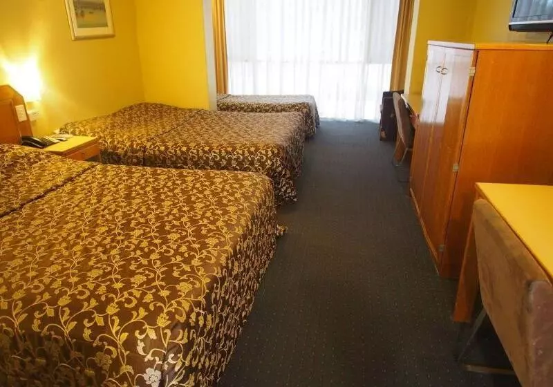 Killara Hotel & Suites