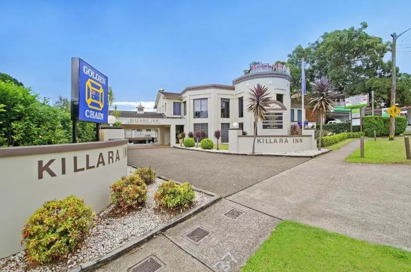 Killara Hotel & Suites
